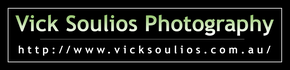 Vick Soulios Photography